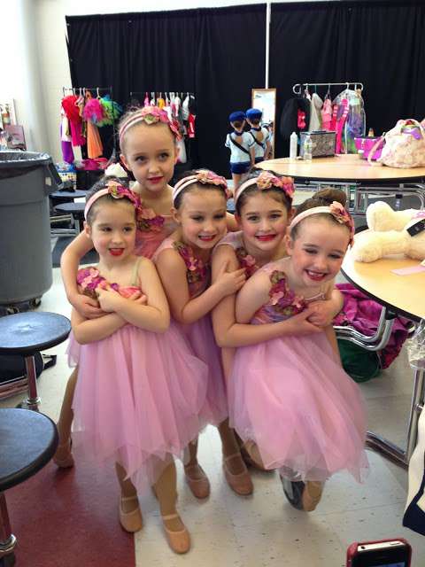 Kick Dance Studios Kick Dance Studios