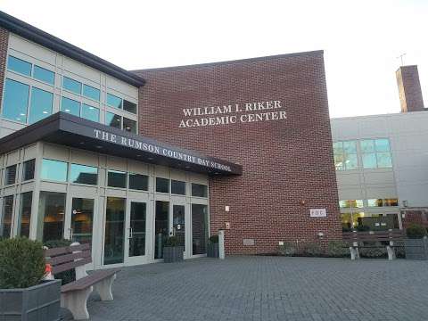 Rumson Country Day School Rumson Country Day School