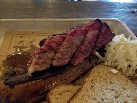 Surf BBQ Surf BBQ